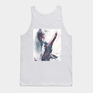 Abstraction 134 Tank Top